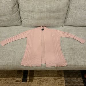 Girls US Polo Assn Sweater